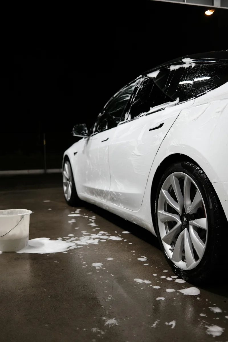 carwash